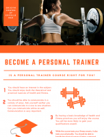 Skills Needed to Become a Personal Trainer