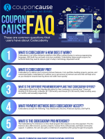 Codecademy Coupon Cause FAQ (C.C. FAQ) [INFOGRAPHIC]