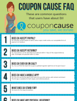 DJI Coupon Cause FAQ (C.C. FAQ) [INFOGRAPHIC]