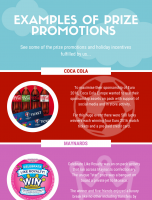 Different Types of Prize Promotions [INFOGRAPHIC]