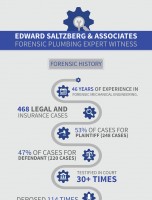 Expert Resume [INFOGRAPHIC]