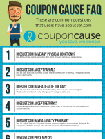 Jet.com Coupon Cause FAQ (C.C. FAQ) [INFOGRAPHIC]