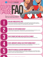 Kiiroo Infographic Order Coupon Cause FAQ (C.C. FAQ) [INFOGRAPHIC]