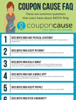 Motiv Ring Coupon Cause FAQ (C.C. FAQ) [INFOGRAPHIC]
