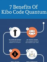 7 Benefits of Kibo Code Quantum Reviewed [INFOGRAPHIC]