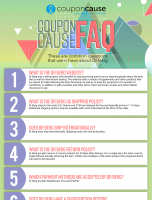 Dr Berg Coupon Cause FAQ (C.C. FAQ) [INFOGRAPHIC]