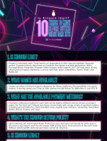 Is Kinguin Legit? 10 Things to Know Before Buying Online Game Keys [INFOGRAPHIC]