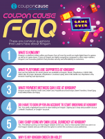 Kinguin Infographic Order Coupon Cause FAQ (C.C. FAQ) [INFOGRAPHIC]