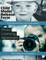 What Legals Should I Use in My Photography Business? [INFOGRAPHIC]