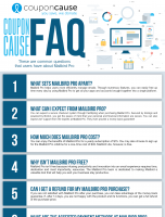 Mailbird Pro Coupon Cause FAQ (C.C. FAQ) [INFOGRAPHIC]